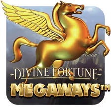 DivineFortuneMegaways